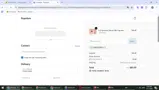 PUREGREEN10 coupon verification screenshot