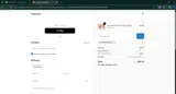 CBDREVIEWS15 coupon verification screenshot