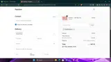 CBDREVIEWS15 coupon verification screenshot
