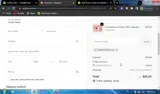 REVIEWSONLY10 coupon verification screenshot