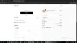 MOH20 coupon verification screenshot