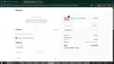 MOH20 coupon verification screenshot