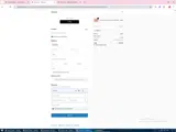 CLEAN15 coupon verification screenshot