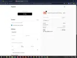 SAVE15 coupon verification screenshot