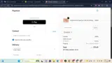 SAVE15 coupon verification screenshot