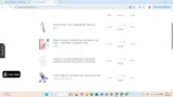 POPU5OFF coupon verification screenshot
