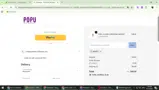 MINKCT coupon verification screenshot