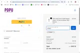 MINKCT coupon verification screenshot