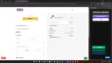 HANTPOPU10 coupon verification screenshot