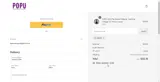 JARVIS coupon verification screenshot