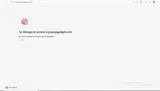 Pop-up Gadget coupon verification screenshot