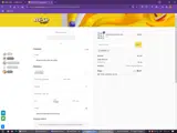 Pop-up Gadget coupon verification screenshot