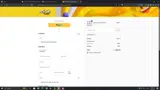 Pop-up Gadget coupon verification screenshot