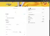 Pop-up Gadget coupon verification screenshot