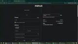 NEW160 coupon verification screenshot