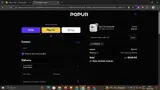 CORE150 coupon verification screenshot