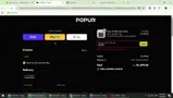 BIG100 coupon verification screenshot