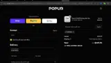 SAVE50 coupon verification screenshot