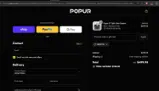 NEW150 coupon verification screenshot
