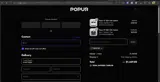 NEW160 coupon verification screenshot