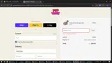 SPIN10 coupon verification screenshot
