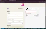 fall10 coupon verification screenshot
