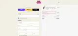 SANTA10 coupon verification screenshot