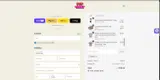 SPIN10 coupon verification screenshot
