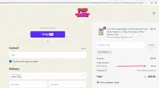 POPIN10 coupon verification screenshot