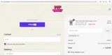 force20 coupon verification screenshot