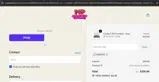 SANTA10 coupon verification screenshot