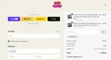 NICKTWEEK coupon verification screenshot
