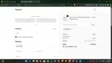 INSTA20 coupon verification screenshot