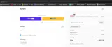 ENFAMOM20 coupon verification screenshot