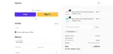 ENFAMOM20 coupon verification screenshot