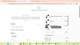 THANKYOU15 coupon verification screenshot