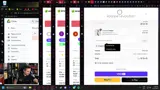 THANKYOU20 coupon verification screenshot