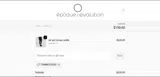 THANKYOU30 coupon verification screenshot