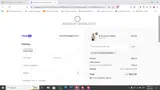youlookgoodbabekm coupon verification screenshot