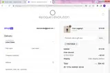 festee20 coupon verification screenshot