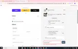 bfsubscriber24 coupon verification screenshot