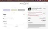 Summer10 coupon verification screenshot