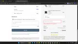 Summer10 coupon verification screenshot