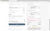 PARKER20 coupon verification screenshot