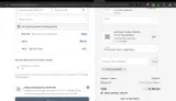 SPRINGSWINGBED coupon verification screenshot