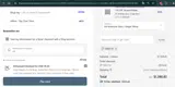 FIRST10 coupon verification screenshot