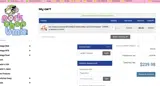 NORETURNS20 coupon verification screenshot