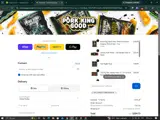 Pork King Good coupon verification screenshot