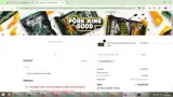 Pork King Good coupon verification screenshot