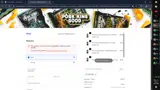 Pork King Good coupon verification screenshot